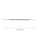 RASCHINO LUNGH. 13CM - immagine 3