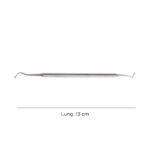 RASCHINO LUNGH. 13CM - immagine 3
