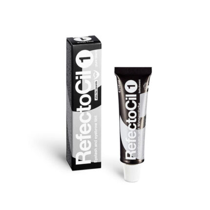 Refectocil colorazione sopracciglia e ciglia.