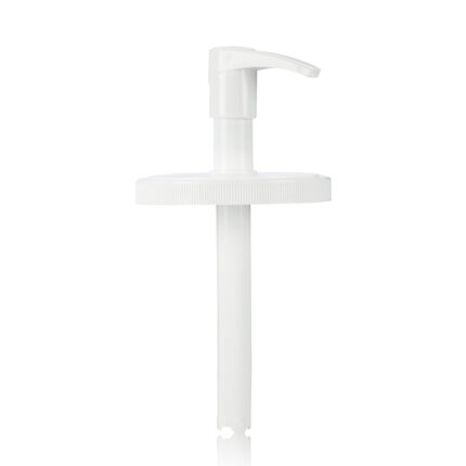 Dosatore per tanica 1l crema da massaggio