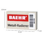 GOMMA PER METALLO 5X2.9X1 CM - immagine 2