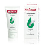 <p>Linea balsamo piedi sudati</p><p>Balsamo con farnesolo