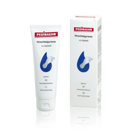 Crema con olio di pino mugo