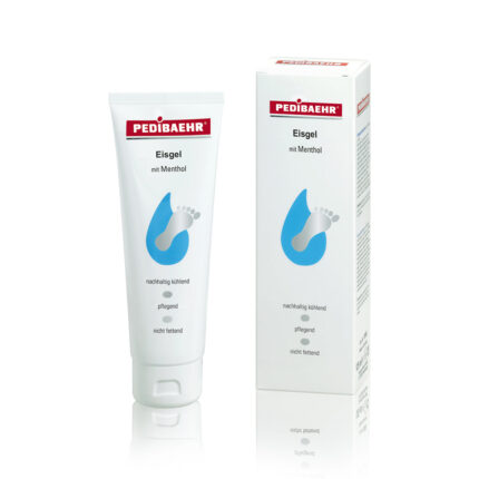 Linea complementareUno speciale prodotto per rinfrescare le gambe e i piedi pesanti . Contiene mentolo e canfora che rilasciano un effetto immediato di freschezza. Rapido assorbimento