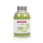 <p>Sali per pediluvio al limone</p><p>Fresco profumo speziato<br>La combinazione di principi attivi di citronella