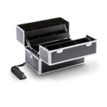 VALIGETTA LARGE BLACK - immagine 2