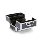 VALIGETTA SMALL BLACK - immagine 2