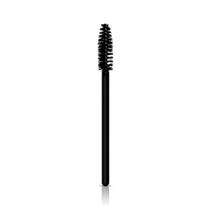 Mascara stick25 PezziPennellino in plastica utilizzato per pettinare le ciglia durante il trattamento di mascara semipermanente.Modo d'uso:1. Rimuovere eventuali tracce di trucco dagli occhi.2. Isolare le ciglia inferiori e applicare il Primer (cod. 110206) con l'aiuto dei Micro applicator (cod. 110209).3. Applicare il Mascara (cod. 110220 o 110204).4. Rimuovere il residuo dei prodotti con il Gel remover ( cod. 110205) e pettinarle con il Mascara stick (cod. 110211).5. Utilizzare il piegaciglia riscaldante (cod. 110213) per incurvarle.