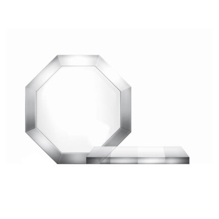 Cristallo1 PezzoIl cristallo MAXELLE è molto utile durante il trattamento delle extensions ciglia. Mettere una goccia delle nostre colle per il trattamento delle extensions ciglia sul cristallo