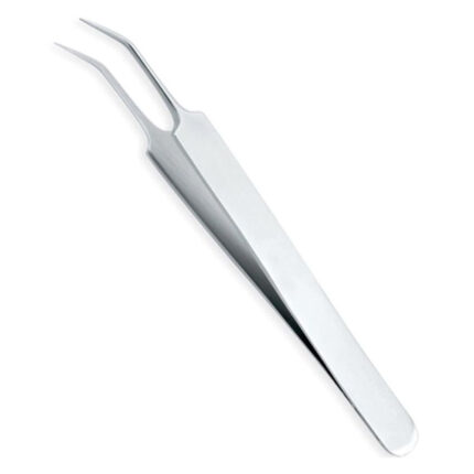 Pinzetta per tecnica di volume 5d tweezer