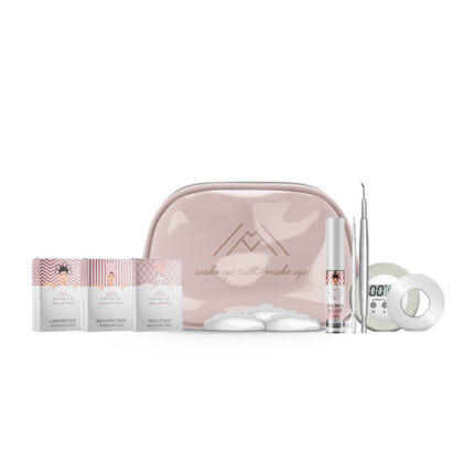 Kit laminazione ciglia da 30 trattamentiTrattamento innovativo