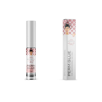 Lashcurla Glue5 mlColla per il trattamento permanente ciglia con pads in silicone.Specifiche tecnicheFormato: 5 mlContenuto110385 - colla