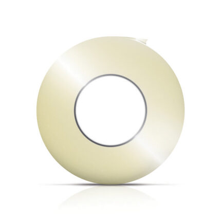 Medical tapeIl nastro medical tape realizzato di materiale molto delicato è antibatterico.Non irrita la pelle delicata sotto gli occhi.Il prodotto viene utilizzato per isolare le ciglia inferiori dalle ciglia superiori o per sostenere la palpebra cadente.Contenuto:1 x 110398 (Medical tape)