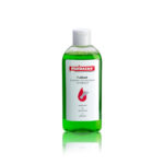<p>Pediluvio a base di olio di tea tree e bamb&ugrave; 200 ml</p><p>Pediluvio rinfrescante e dalle propriet&agrave; benefiche con estratto di bamb&ugrave; e olio di tea tree.</p><p>Deterge e coccola la pelle dei piedi affaticati dopo una giornata stancante. La fragranza agli agrumi dona ai piedi una piacevolefreschezza. L'effetto curativo del pediluvio &egrave; accentuato dal pantenolo e dalle proteine idrolizzate. L'olio di maleuca &egrave; adatto alla cura delle zone della pelle irritate