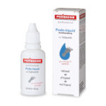 <p>Linea pre trattamenti</p><p>Liquido pre trattamento rinfrescante e raffreddante con leggero effetto anestetico. Ideale per unghie incarnite e calli. Applicare sulla zona e attendere qualche minuto prima di operare.</p><p>Olio di tea tree</p>