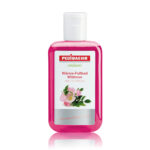 <p>Pediluvio nutriente con olio di rosa selvatica