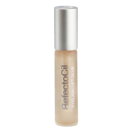 La colla Refectocil &egrave; una colla trasparente per il miglioramento delle ciglia e le ciglia permanenti. Per la cura del tuo miglioramento delle ciglia