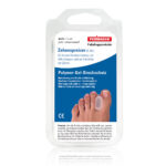 <p>Protezioni anti-pressione in gel polimerico</p>