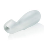 PROTEZIONE GEL PER ALLUCE VALGO 2PZ. - immagine 2