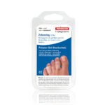 <p>Protezioni anti-pressione in gel polimerico</p>