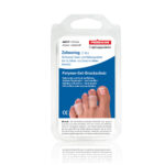 <p>Protezioni anti-pressione in gel polimerico</p>