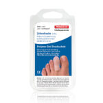 <p>Protezioni anti-pressione in gel polimerico</p>