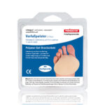 CUSCINETTO METATARSALE MIS.M/L  2PZ - immagine 3