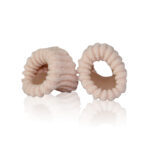 <p>Protezioni anti-pressione in gel polimerico con tessuto elasticizzato</p>