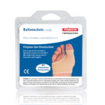 PROT ALLUCE VALGO CON CUSCINETTO 1PZ - immagine 3