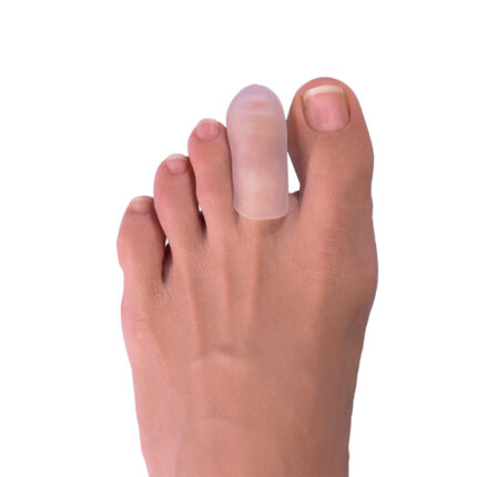 Protezione completa e affidabile per le dita dei piedi sottoposte a sollecitazioni.I diversi tipi di protezione contro la pressione offrono il massimo comfort. Molto pi&ugrave; morbida dell&rsquo;idrogel