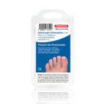 <p>Anello in gel polimerico (mis. M) 1 conf. 2 pz</p>