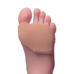 <strong><img style="display: block; margin-left: auto; margin-right: auto;" src="https://cdn.shopify.com/s/files/1/0591/3834/3118/files/Logo_pedibaehr_480x480.jpg?v=1644590761" alt="" width="250" height="125" data-mce-fragment="1" />Cuscinetto metatarsale con cuscinetto interno in gel<br /></strong><em>2 Pezzi</em><br /><br /><span data-mce-fragment="1">Cuscinetto metatarsale spesso