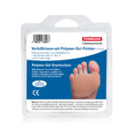 CUSCINETTO METATARSALE CON CUSCINET. PZ 2 - immagine 3