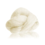 appositamente preparata per scopi medici.Ideale per: 	sollievo dalla pressione; 	efficace supporto nell'ambiente umido nella zona tra le dita dei piedi; 	delicato aiuto correttivo; 	ridurre la sudorazione.Caratteristiche: 	dispositivo medico; 	altamente assorbente e traspirante; 	massimo comfort; 	si adatta perfettamente alla forma del piede; 	morbido ed elastico; 	economico - solo circa 2 g per applicazione.Specifiche tecnicheMateriale: 100% lana di pecoraColore: biancoQuantità: 100 gContenuto13734 - Protezione