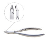 <p>Tronchesi professionali inox alta qualit&agrave;</p><p>Lunghezza strumento cm 12</p>