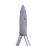 attenersi scrupolosamente alle istruzioni del produttore; 	Si consiglia la sterilizzazione a vapore tramite autoclave.Nel caso in cui vengano utilizzate polveri o liquidi sterilizzanti