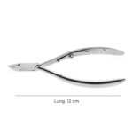 condensa e/o umidità devono essere rimossi con particolare attenzione anche nelle parti clave o di giuntura. Diversamente potrebbero insorgere formazioni di ruggine che possono corrodere l'acciaio anche in tempi brevi.Complementi manutenzione156060 - Aria compressa spray654076 - Lubrificante ai siliconi10416 - Penna lubrificante