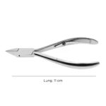 per evitare rischi di corrosione; 	Detergere le tronchesi con acqua corrente e procedere con l'asciugatura avendo cura di rimuovere tutti i residui di acqua e/o umidità.Si raccomanda l'utilizzo di aria compressa spray AIRY cod. 156060. 	Lubrificare le parti soggette a sfregamento.Si raccomanda l'utilizzo di lubrificante siliconico cod. 654076 o la penna lubrificante cod. 10416.AvvertenzeI residui di acqua