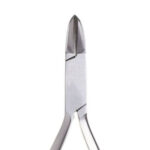 attenersi scrupolosamente alle istruzioni del produttore; 	Si consiglia la sterilizzazione a vapore tramite autoclave.Nel caso in cui vengano utilizzate polveri o liquidi sterilizzanti