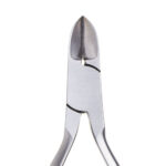 attenersi scrupolosamente alle istruzioni del produttore; 	Si consiglia la sterilizzazione a vapore tramite autoclave.Nel caso in cui vengano utilizzate polveri o liquidi sterilizzanti