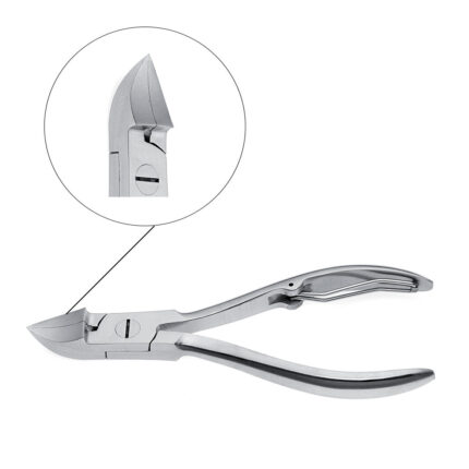 Tronchese unghie - Lunghezza 13 cm