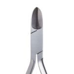 attenersi scrupolosamente alle istruzioni del produttore; 	Si consiglia la sterilizzazione a vapore tramite autoclave.Nel caso in cui vengano utilizzate polveri o liquidi sterilizzanti