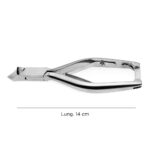 per evitare rischi di corrosione; 	Detergere le tronchesi con acqua corrente e procedere con l'asciugatura avendo cura di rimuovere tutti i residui di acqua e/o umidità.Si raccomanda l'utilizzo di aria compressa spray AIRY cod. 156060. 	Lubrificare le parti soggette a sfregamento.Si raccomanda l'utilizzo di lubrificante siliconico cod. 654076 o la penna lubrificante cod. 10416.AvvertenzeI residui di acqua