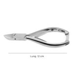 per evitare rischi di corrosione; 	Detergere le tronchesi con acqua corrente e procedere con l'asciugatura avendo cura di rimuovere tutti i residui di acqua e/o umidità.Si raccomanda l'utilizzo di aria compressa spray AIRY cod. 156060. 	Lubrificare le parti soggette a sfregamento.Si raccomanda l'utilizzo di lubrificante siliconico cod. 654076 o la penna lubrificante cod. 10416.AvvertenzeI residui di acqua