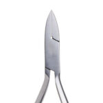 attenersi scrupolosamente alle istruzioni del produttore; 	Si consiglia la sterilizzazione a vapore tramite autoclave.Nel caso in cui vengano utilizzate polveri o liquidi sterilizzanti