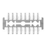 <strong>Lama estetica Problade - 0<br /></strong><i>64 Pezzi<br /><br /></i><span data-mce-fragment="1">Lame sterilizzate destinate al solo uso estetico per la rimozione superficiale delle ipercheratosi cutanee del piede e della mano.<br /><br /></span>Caratteristiche:<br /><ul> 	<li>taglio 1