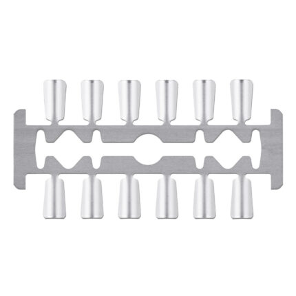 Lama estetica Problade - 196 PezziLame sterilizzate destinate al solo uso estetico per la rimozione superficiale delle ipercheratosi cutanee del piede e della mano.Caratteristiche: 	taglio 2