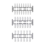 <strong>Lame estetica Problade - 0 - 0