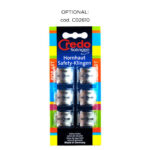 TAGLIACALLI POP ART CREDO - immagine 10