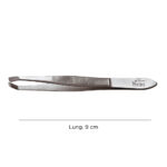  attenersi scrupolosamente alle istruzioni del produttore